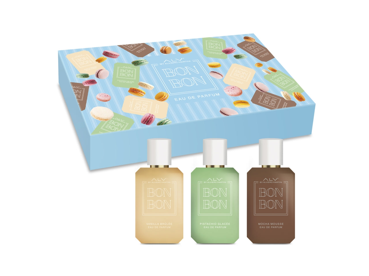 Alviero Martini bon bon tris edp 30ml