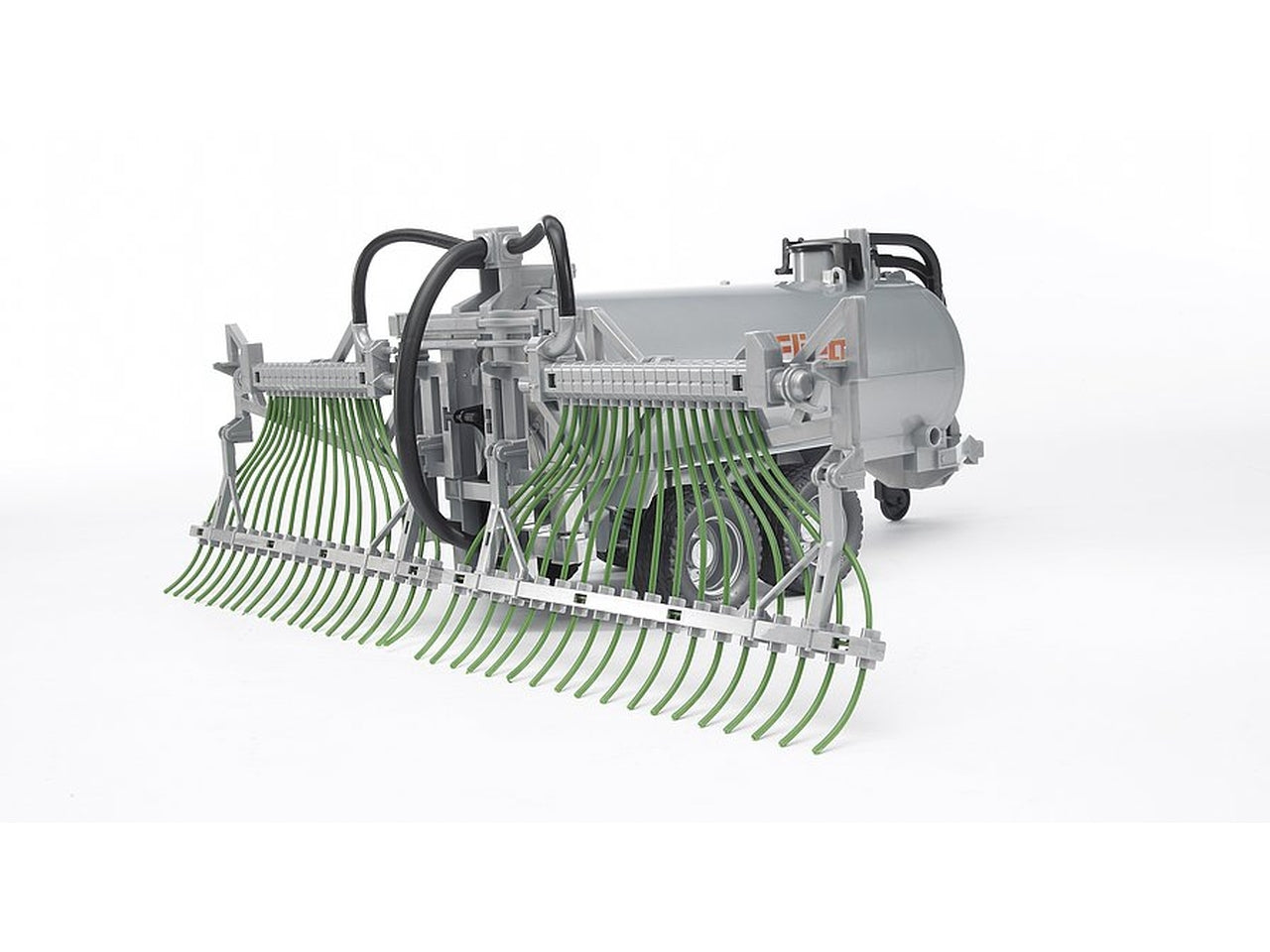 Cisterna irrigatore