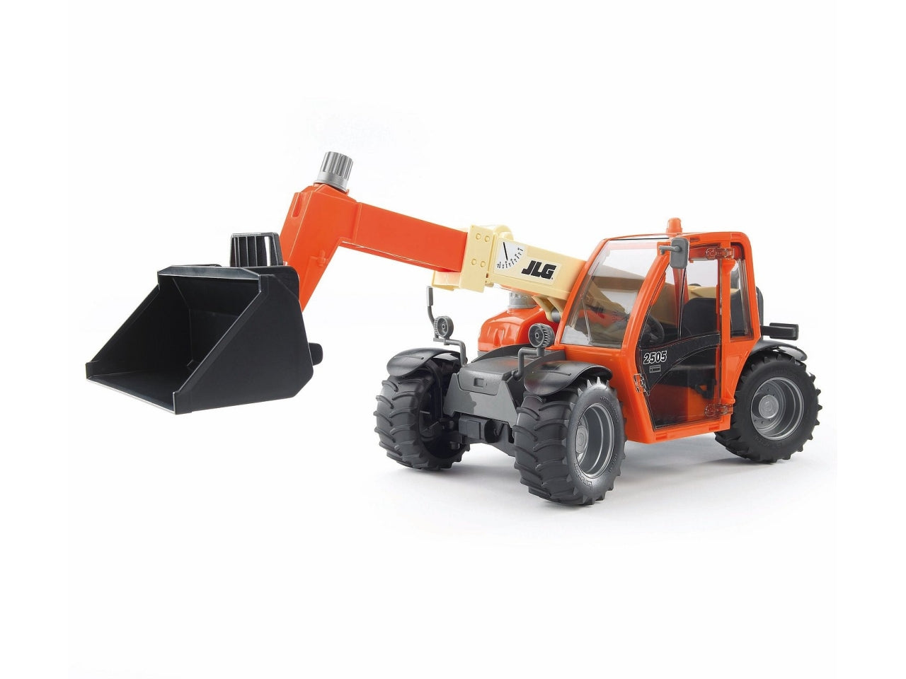 Benna telescopica jlg 2505