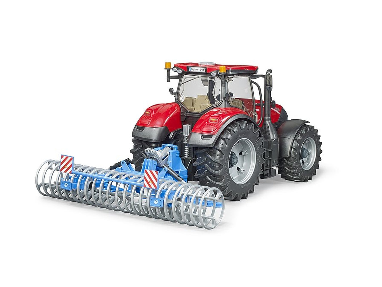 Premisolco LEMKEN VarioPack K