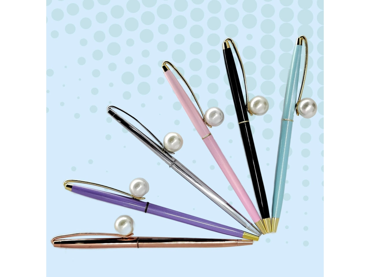 PENNA PERLA ST7872 ST7872