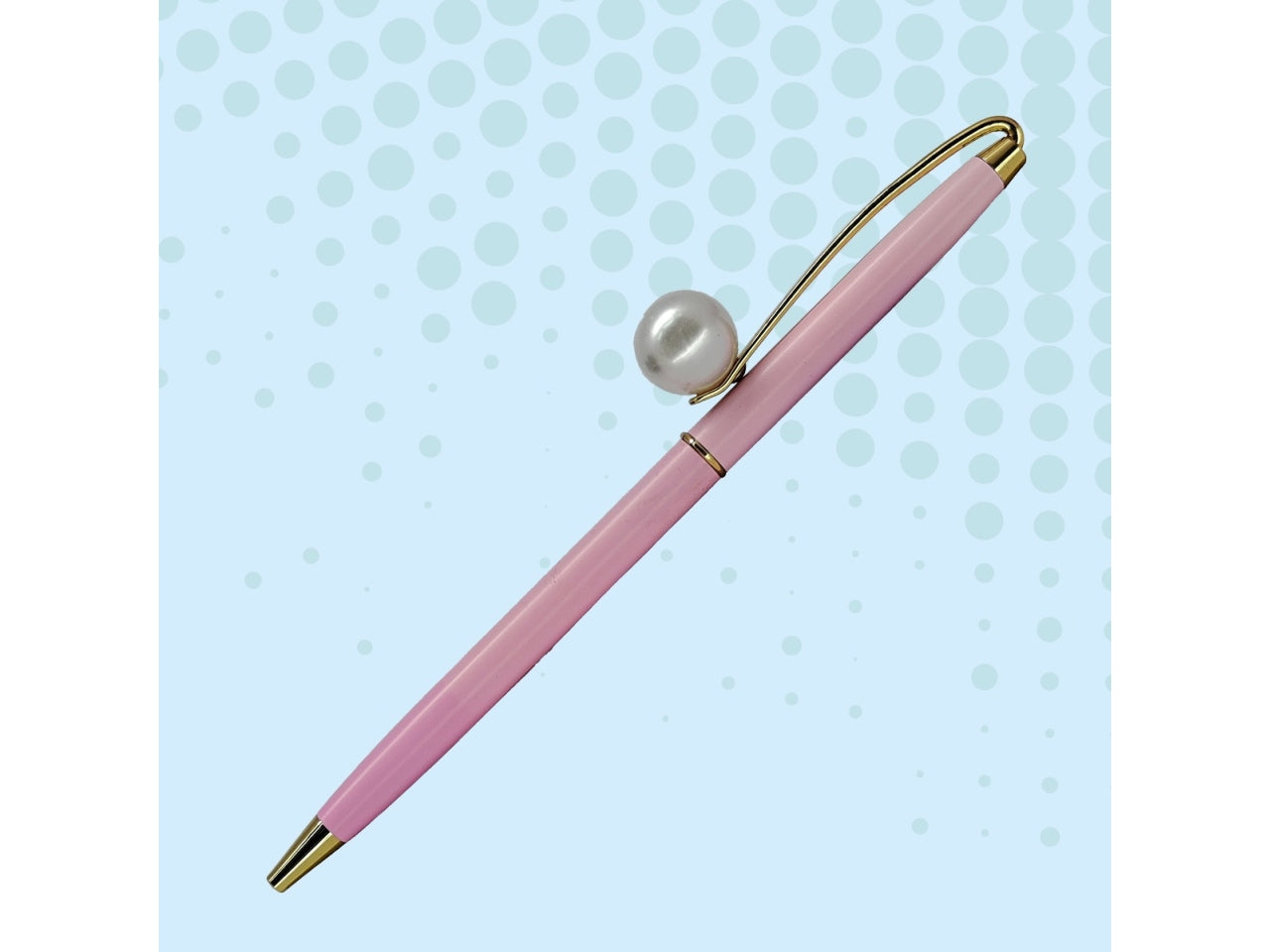 PENNA PERLA ST7872 ST7872