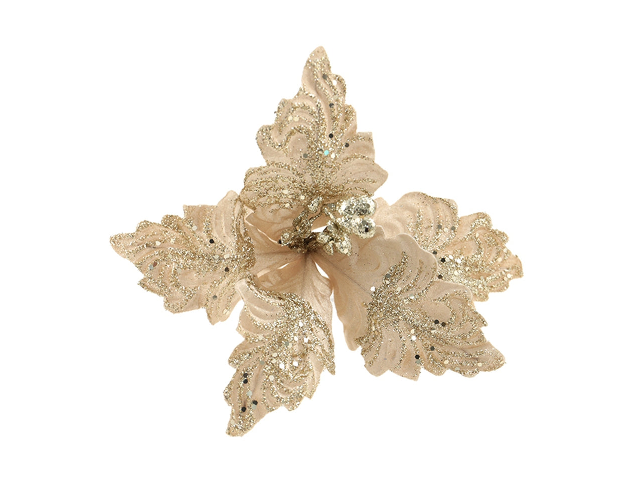 Pick fiore champagne