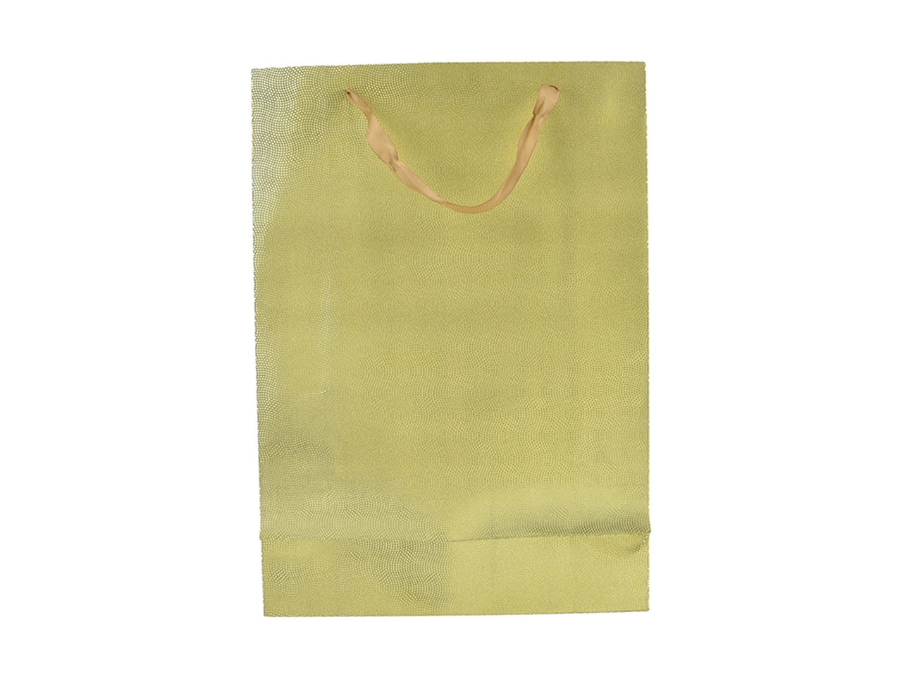 Shopper 26x32x10cm oro