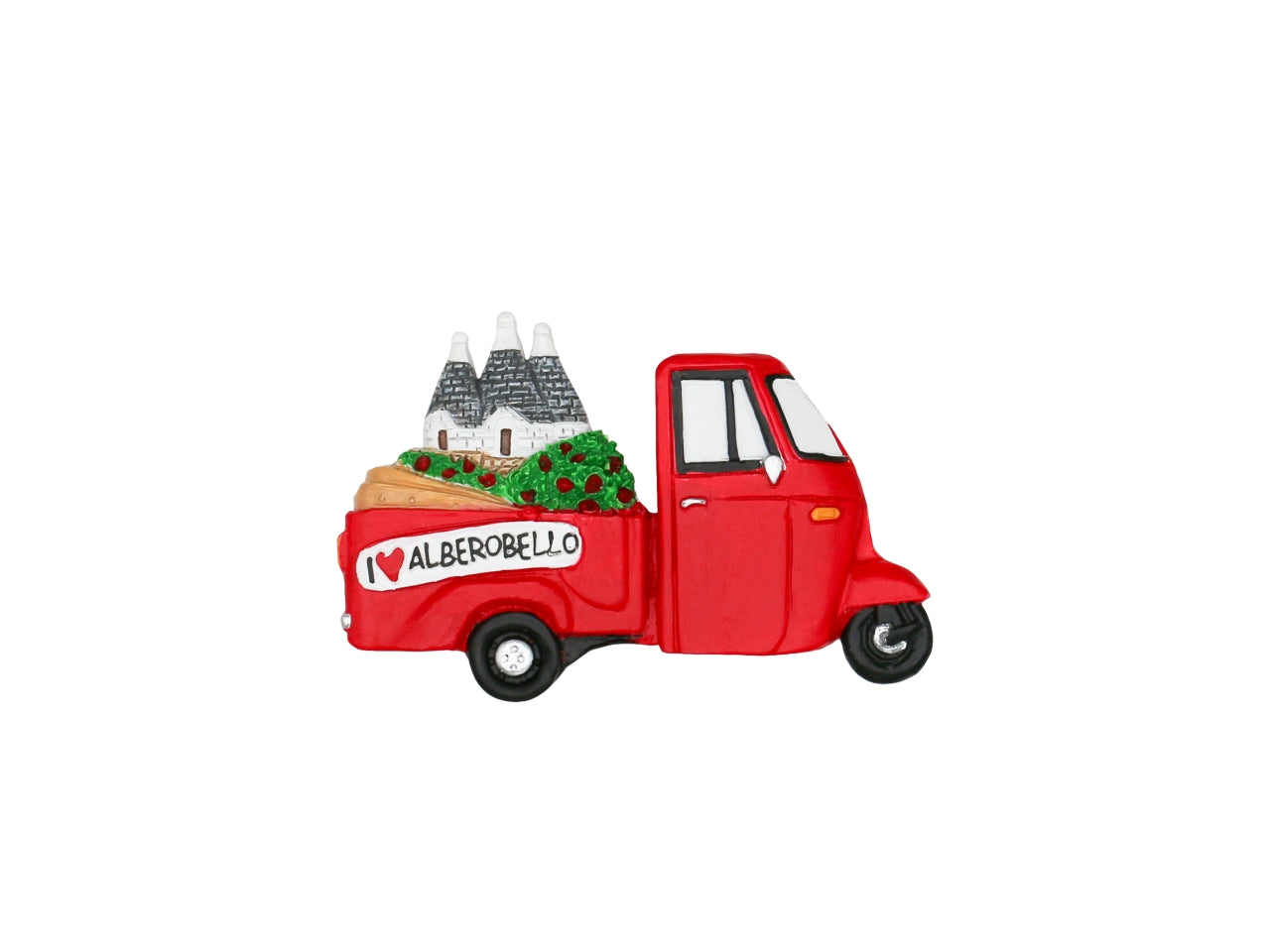 Magnete apecar