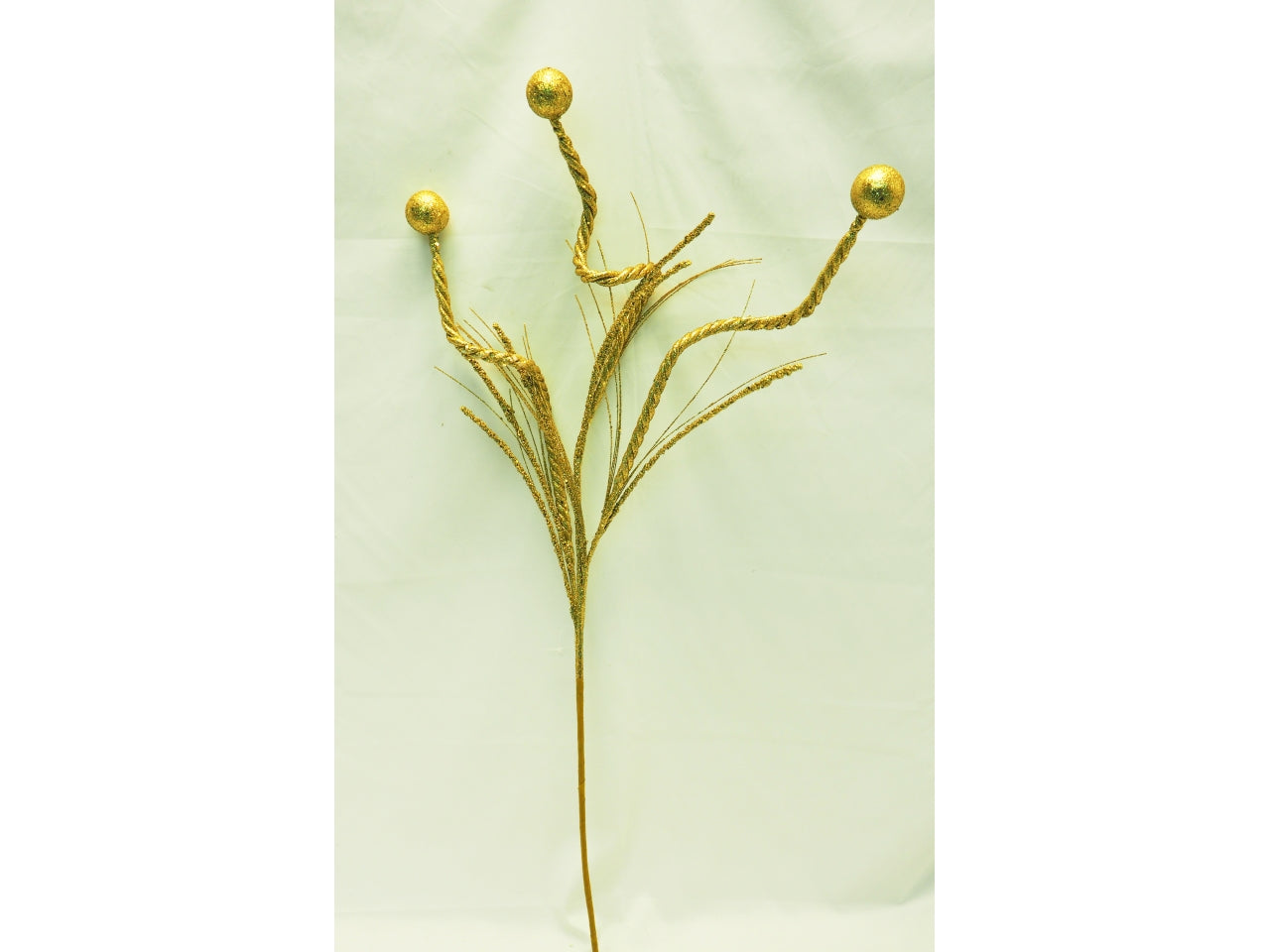Ramo 94cm oro lucente