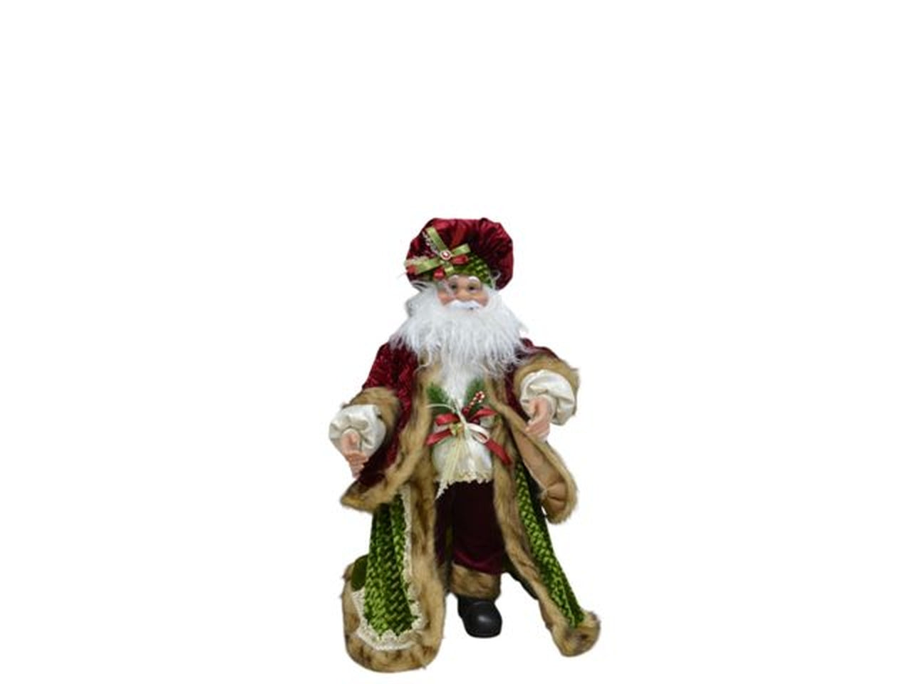 Babbo natale 50cm