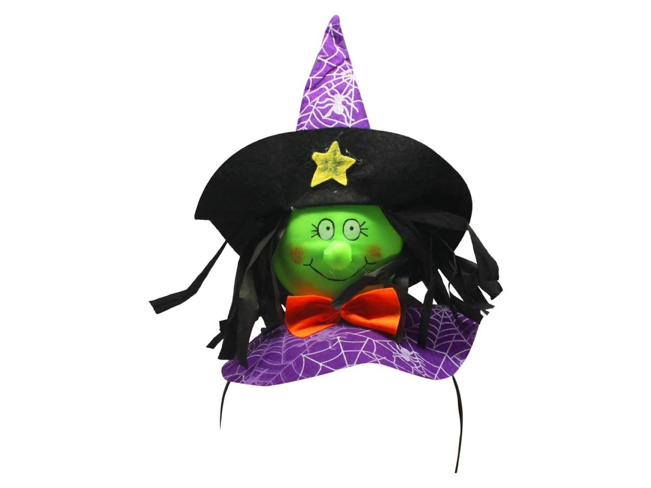 Cerchietto super witch