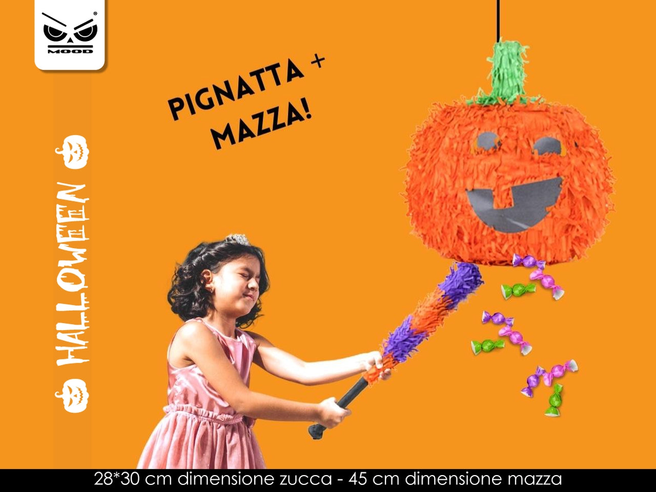 Pignatta halloween