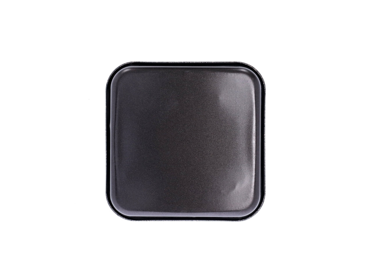 Happy stone teglia quadrata alta 30x30x5cm
