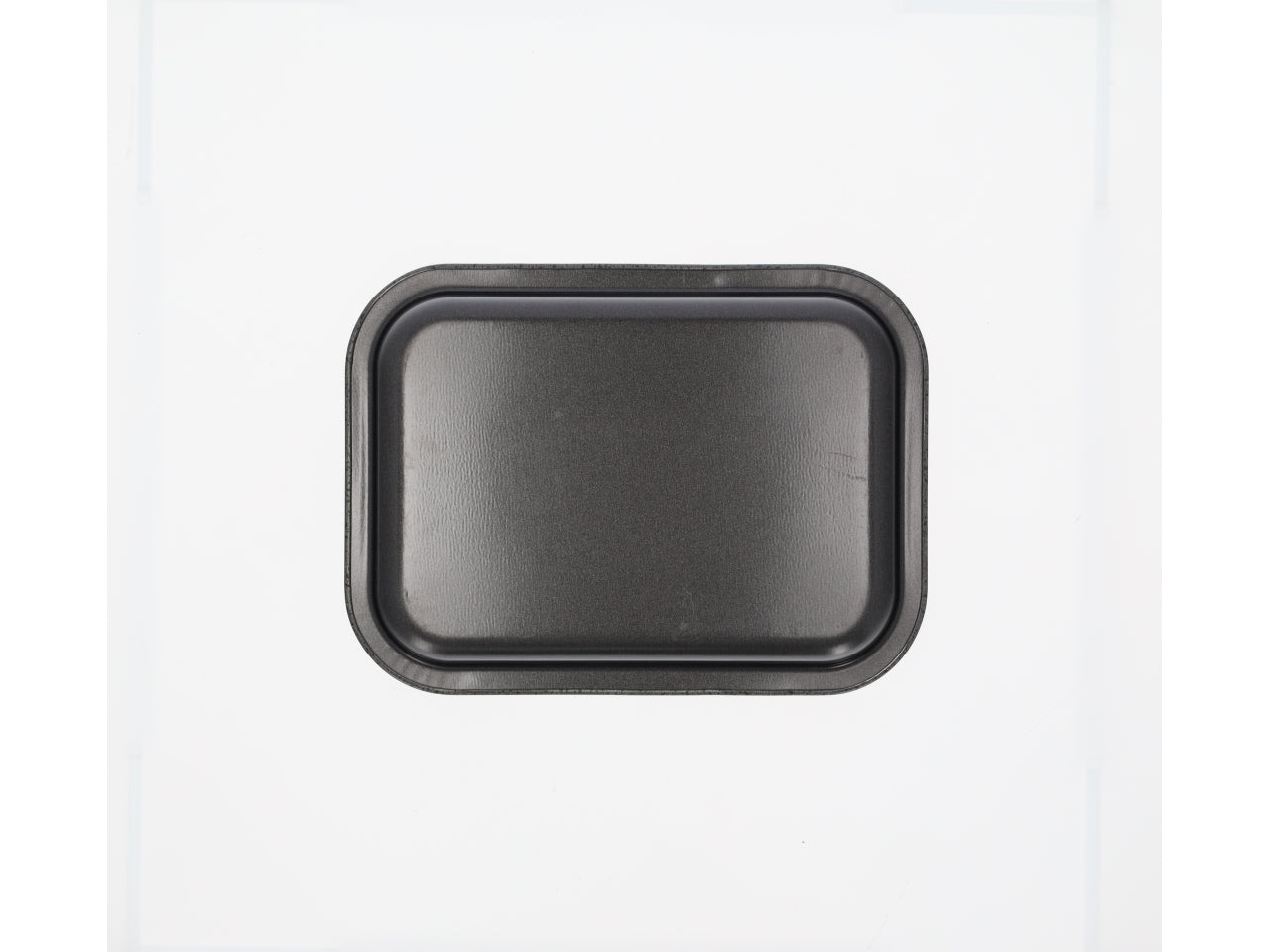 Happy stone teglia rettangolare bassa 35x27x3cm