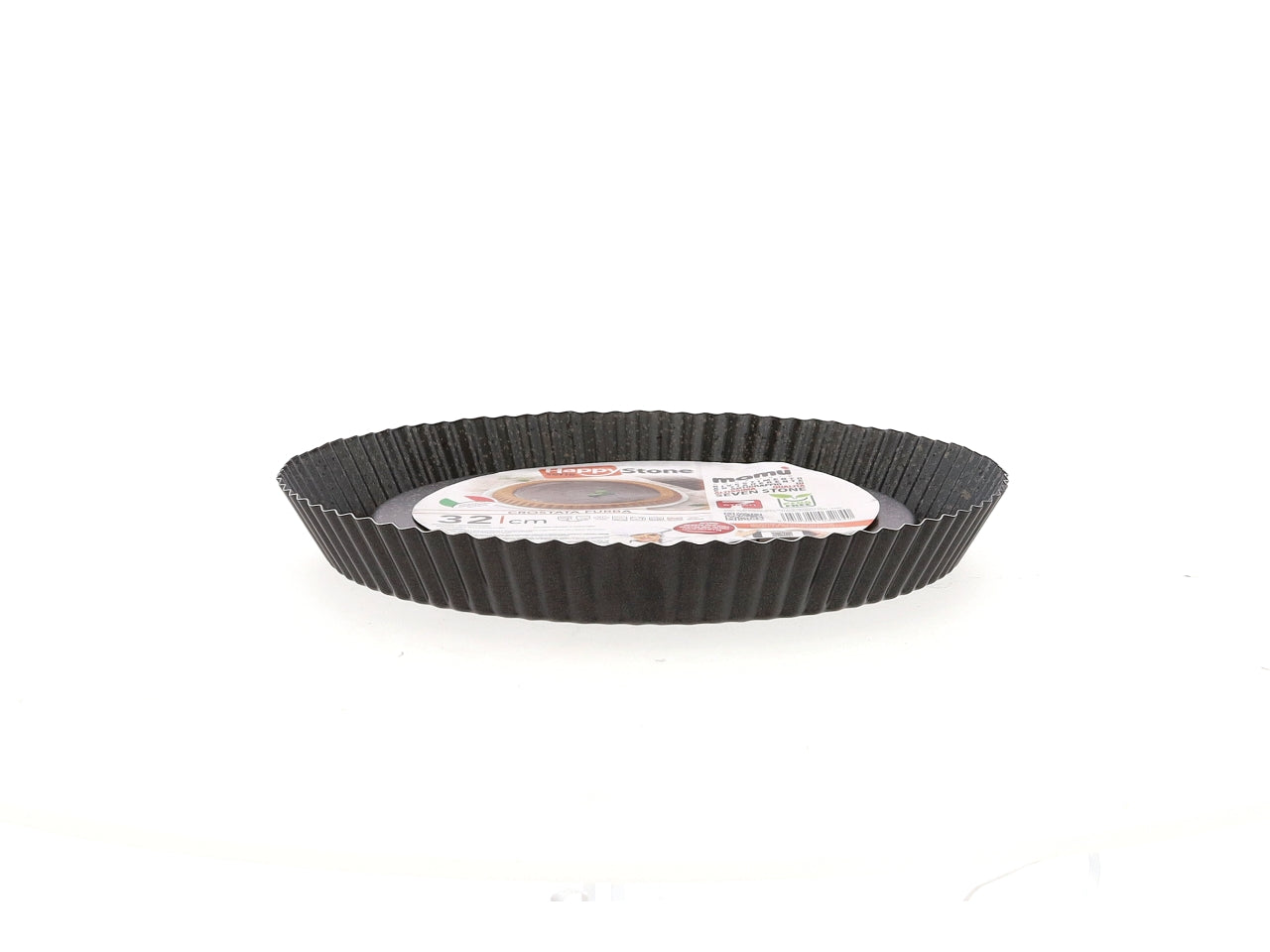 Happy stone crostata furba 32cm