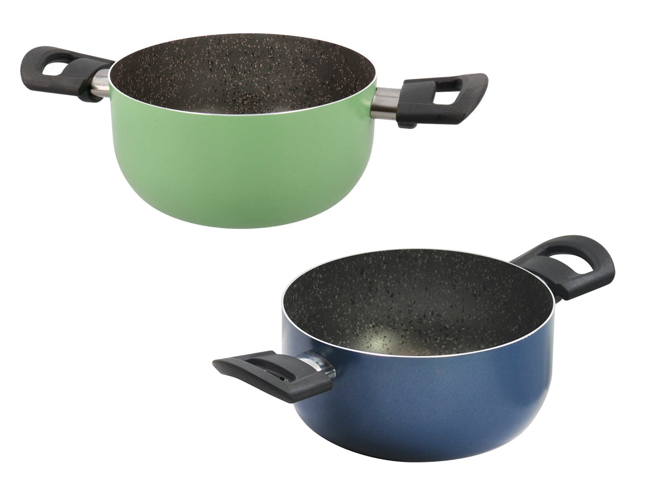 Pappa&ciccia casseruola 2m 22cm