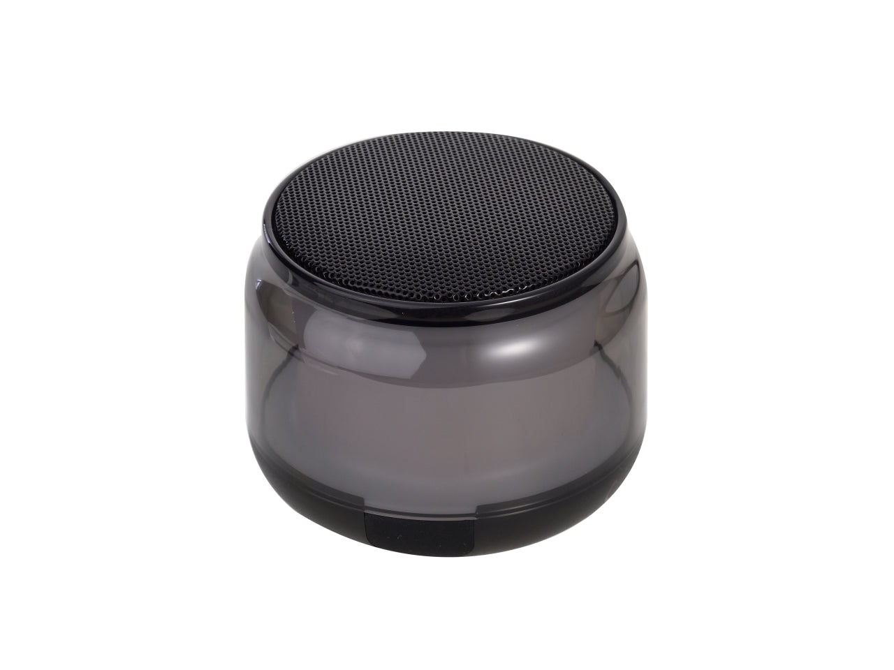 Tekmee crystal rgb wireless speaker