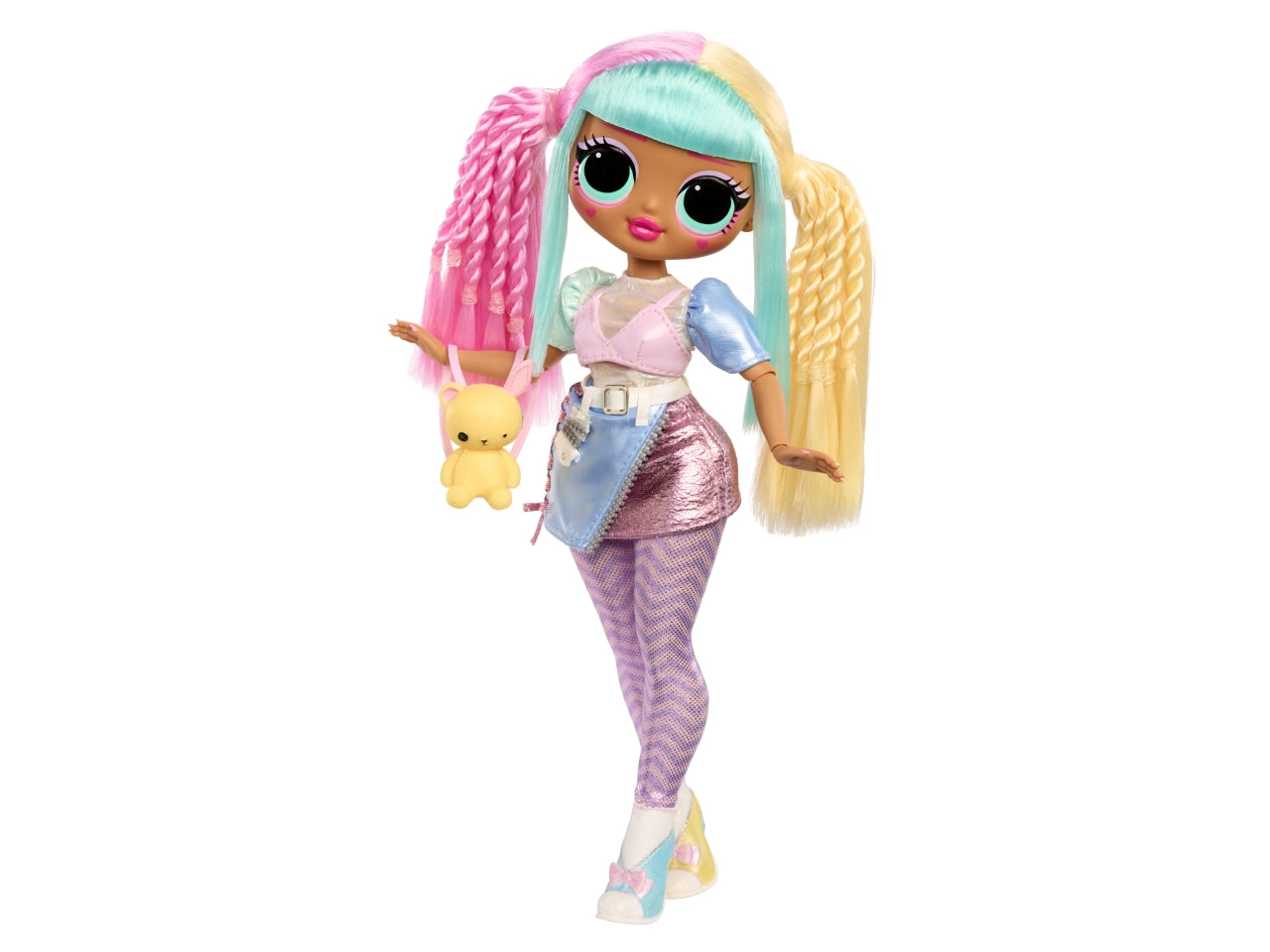 L.o.l. surprise omg classic-candylicious