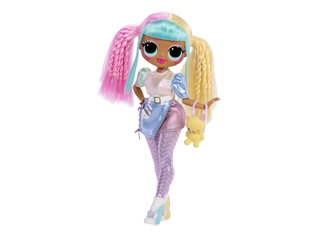 L.o.l. surprise omg classic-candylicious