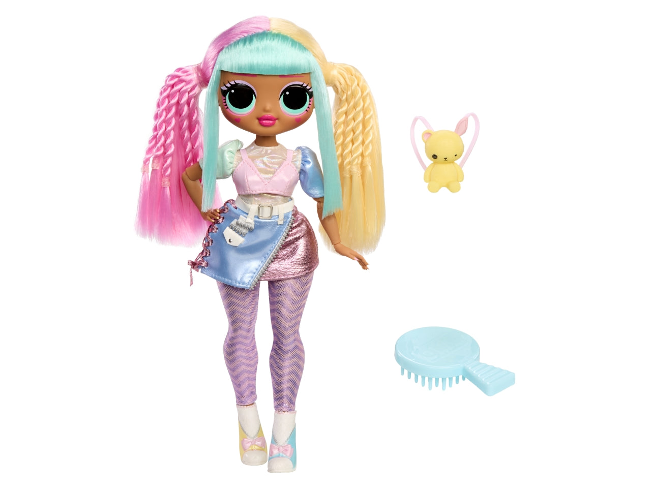 L.o.l. surprise omg classic-candylicious
