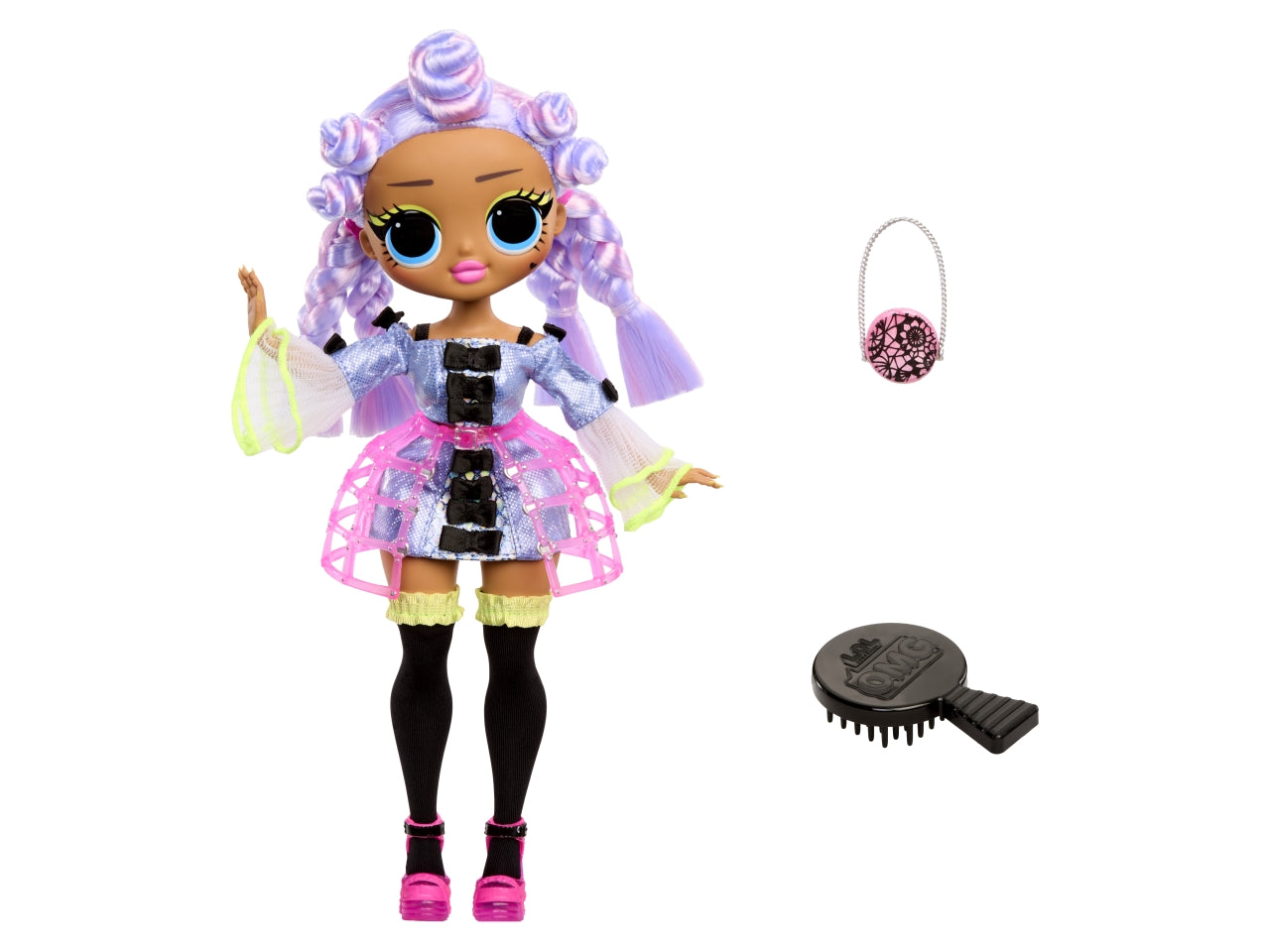 L.o.l. surprise omg classic-miss royale