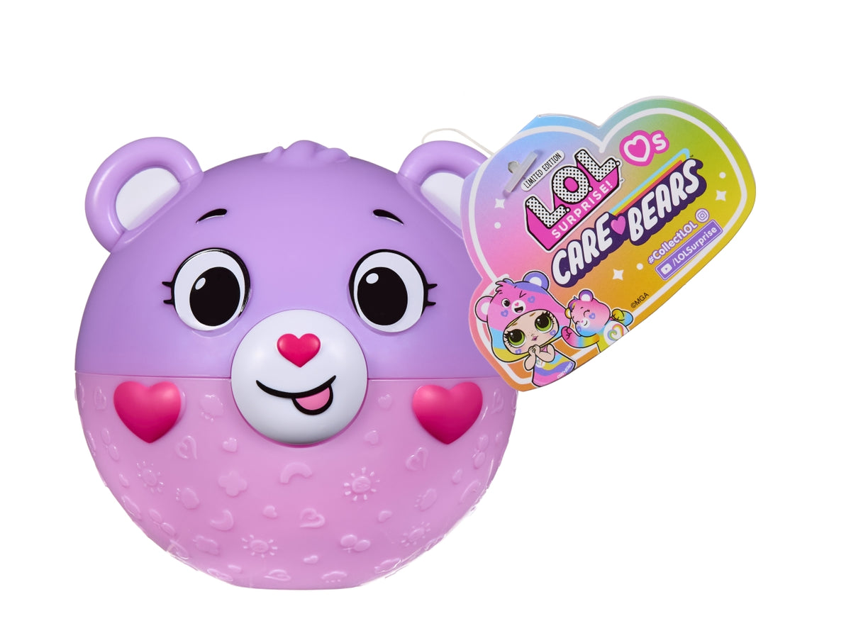 L.o.l. Surprise Loves orsetti del cuore tots asst in pdq $