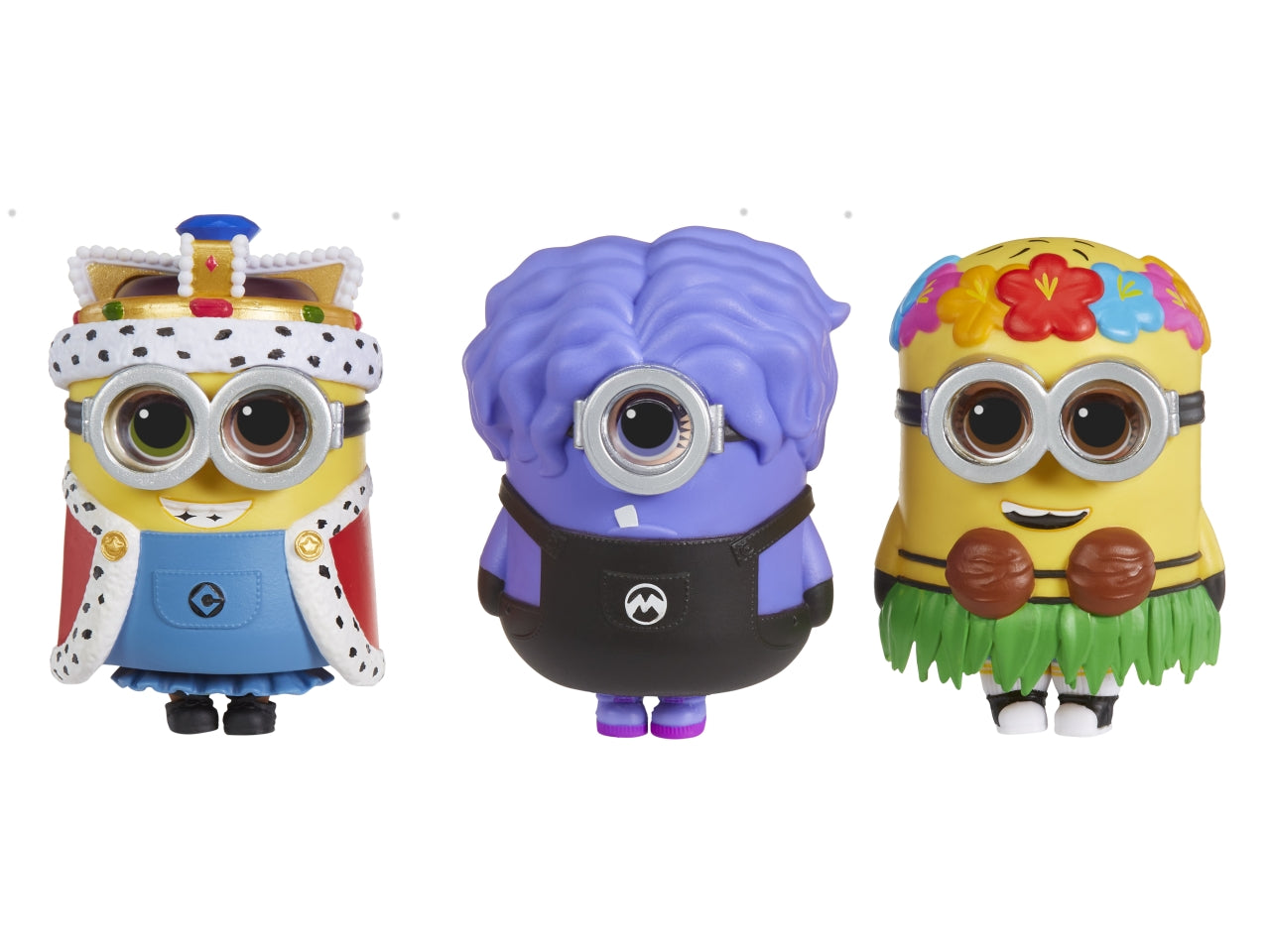 L.o.l. Surprise Loves minions tots asst in pdq $
