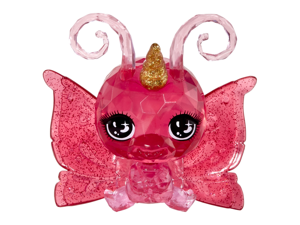 Rainbow high littles rainbow fantasy fairies dolls asst in sidekick
