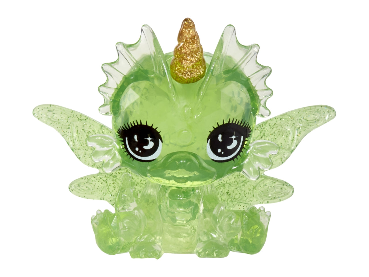 Rainbow high littles rainbow fantasy fairies dolls asst in sidekick