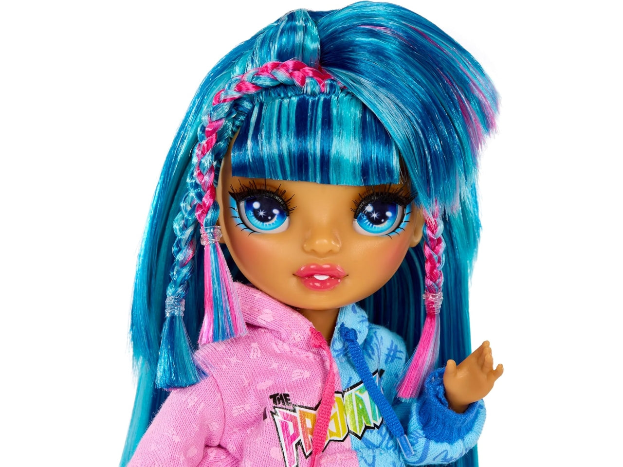 Rainbow high jr high rockband fashion dolls Skyler