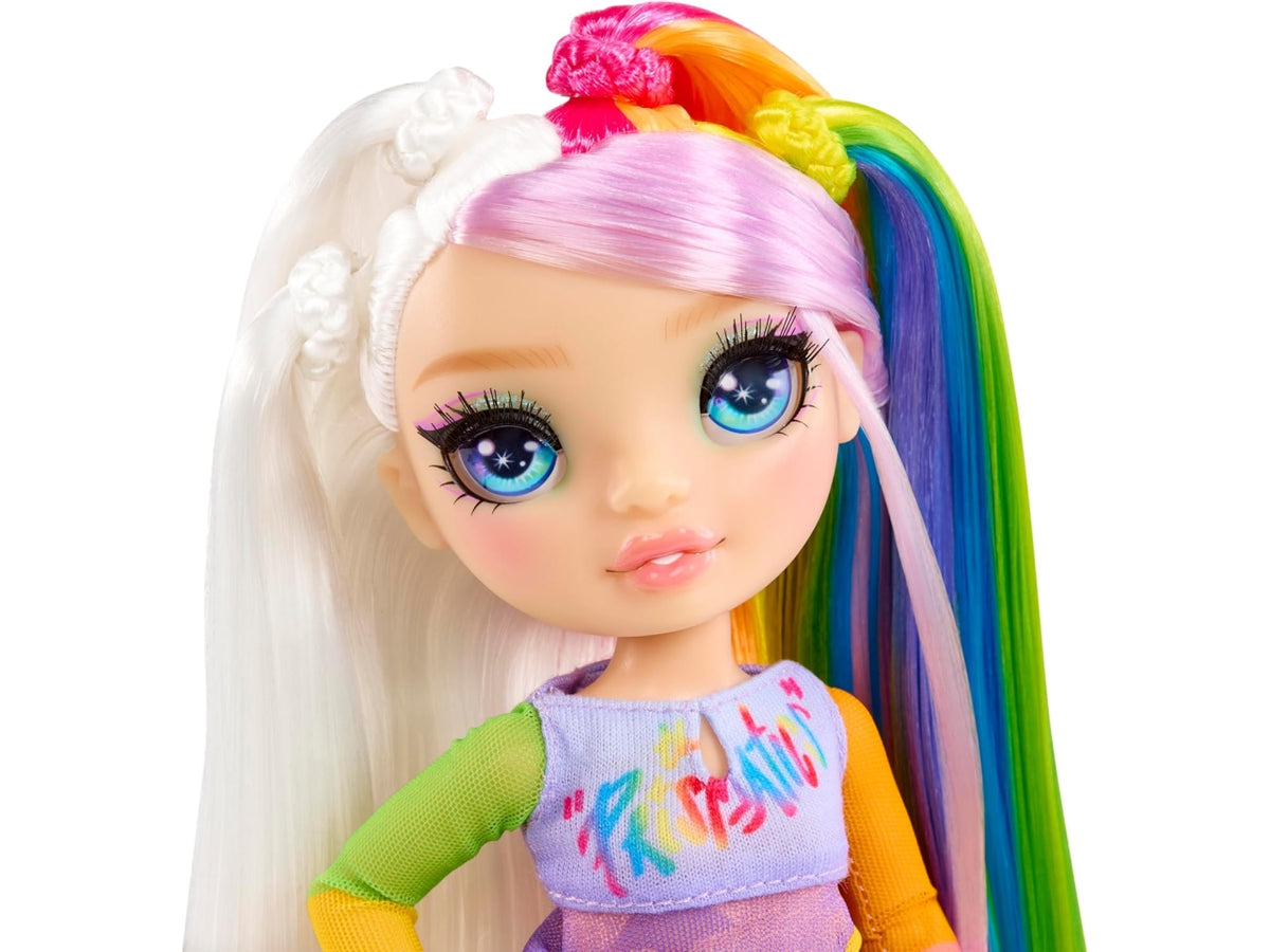 Rainbow high jr high rockband fashion dolls Bella