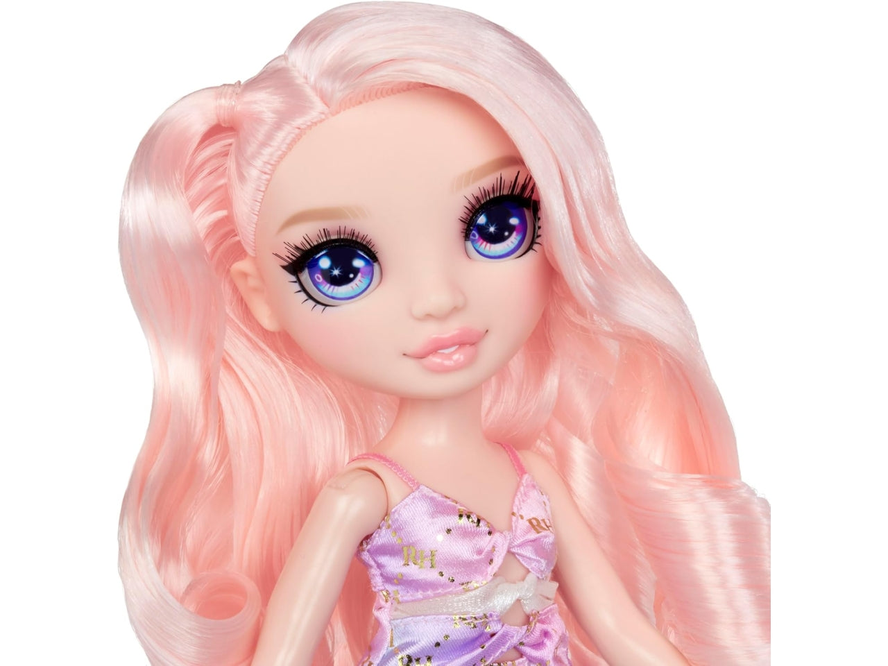 Rainbow high my fashion style fashion dolls- Bella