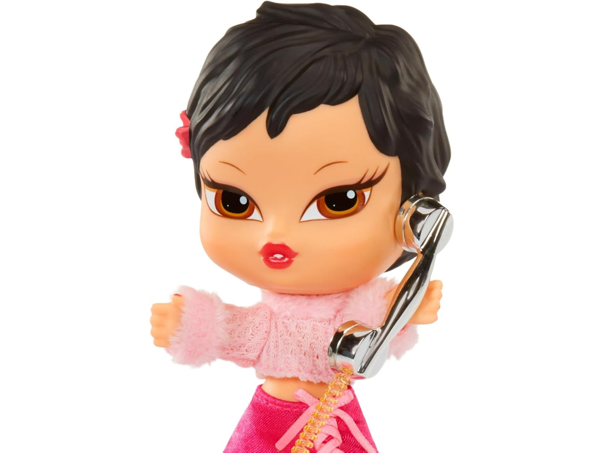 Bratz babyz runwayz doll- Jade