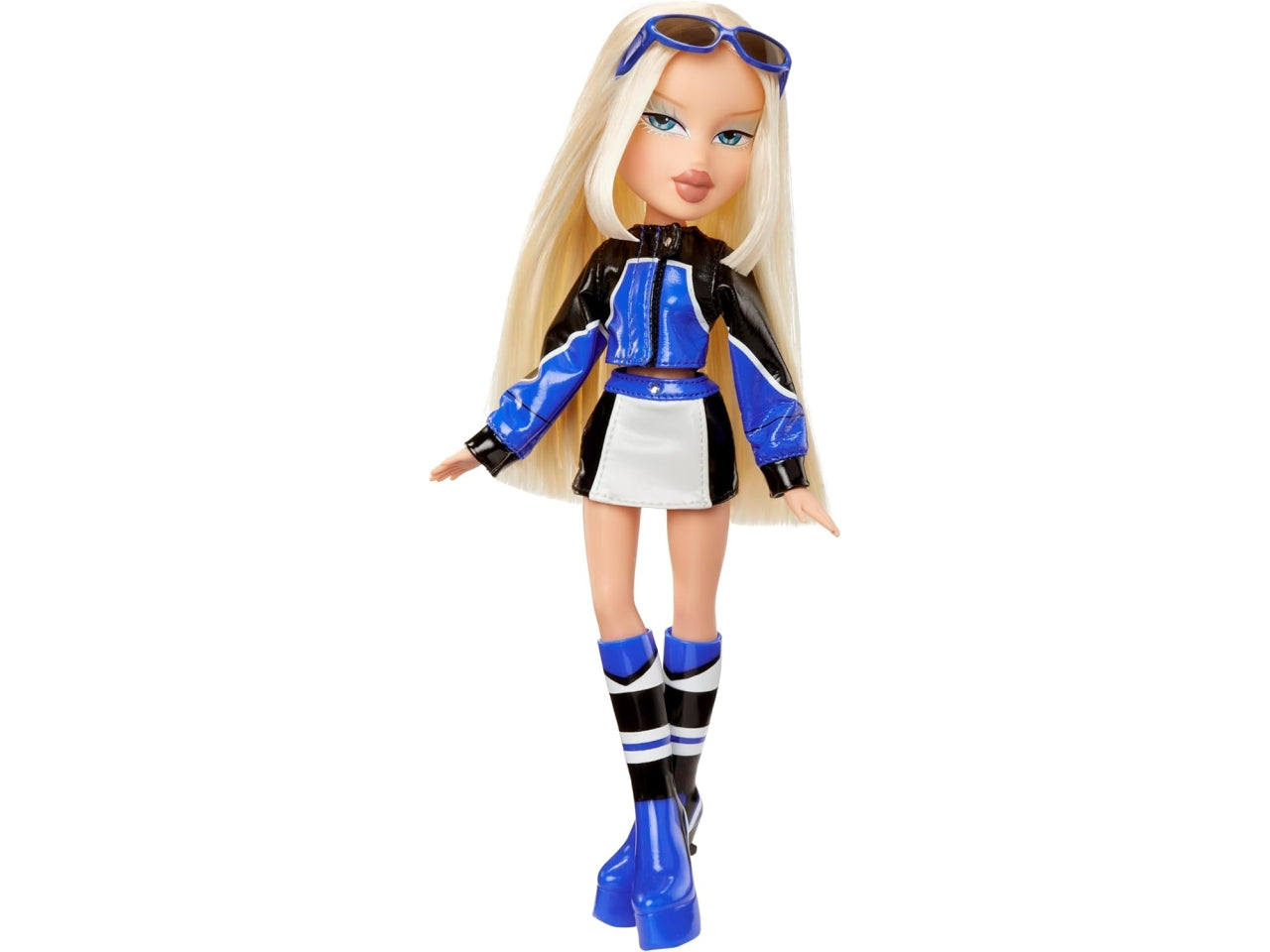 Bratz scorchin' doll- Cloe
