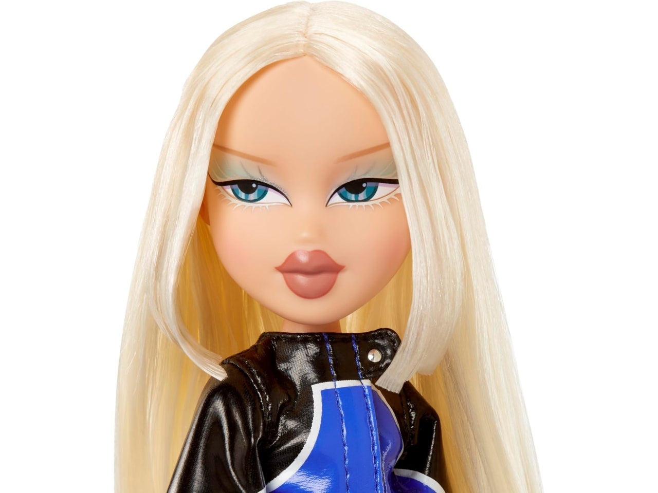 Bratz scorchin' doll- Cloe