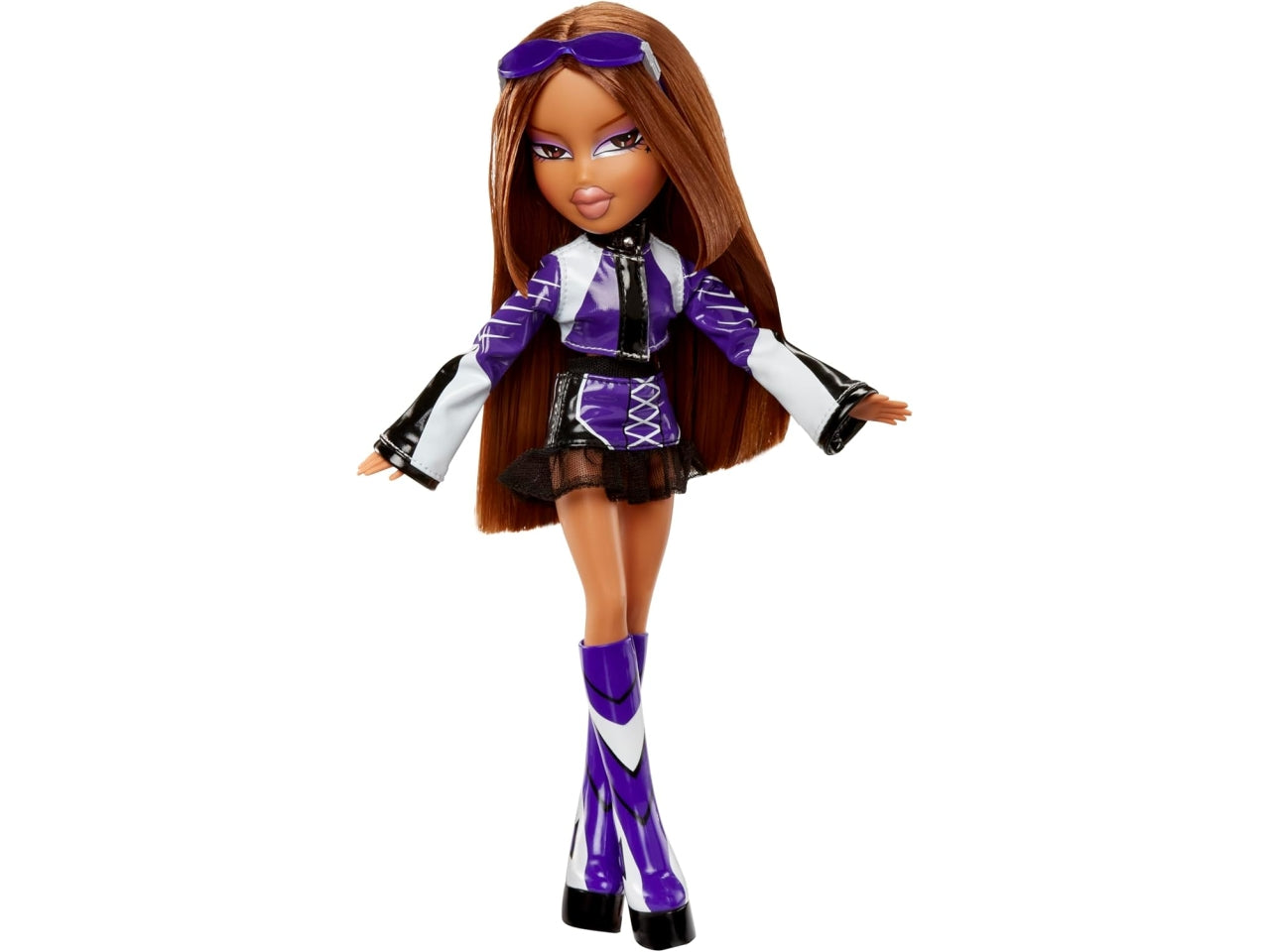 Bratz scorchin' doll- Yasmin