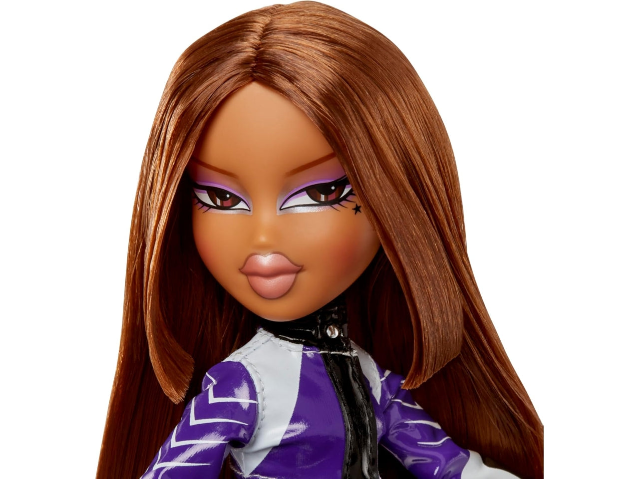 Bratz scorchin' doll- Yasmin