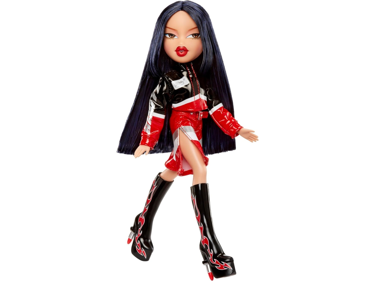 Bratz scorchin' doll- Jade