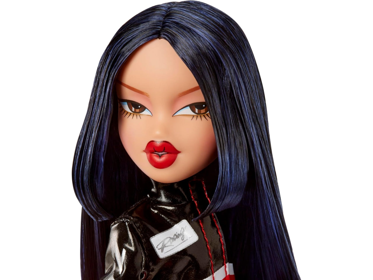 Bratz scorchin' doll- Jade