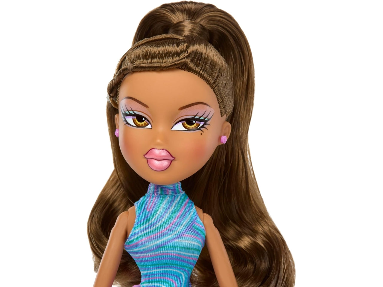 Bratz play sportz- Yasmin gymnastics