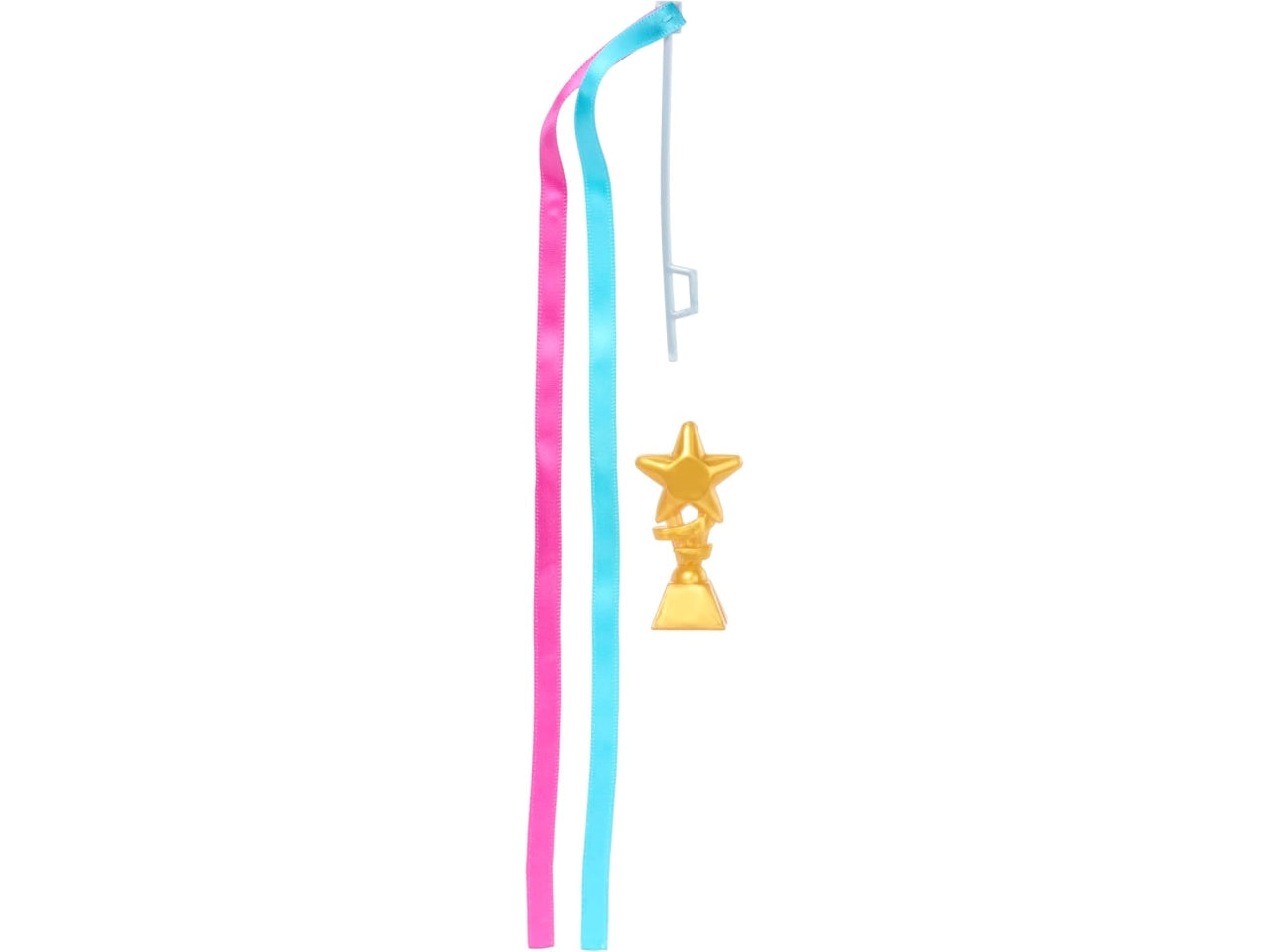 Bratz play sportz- Yasmin gymnastics