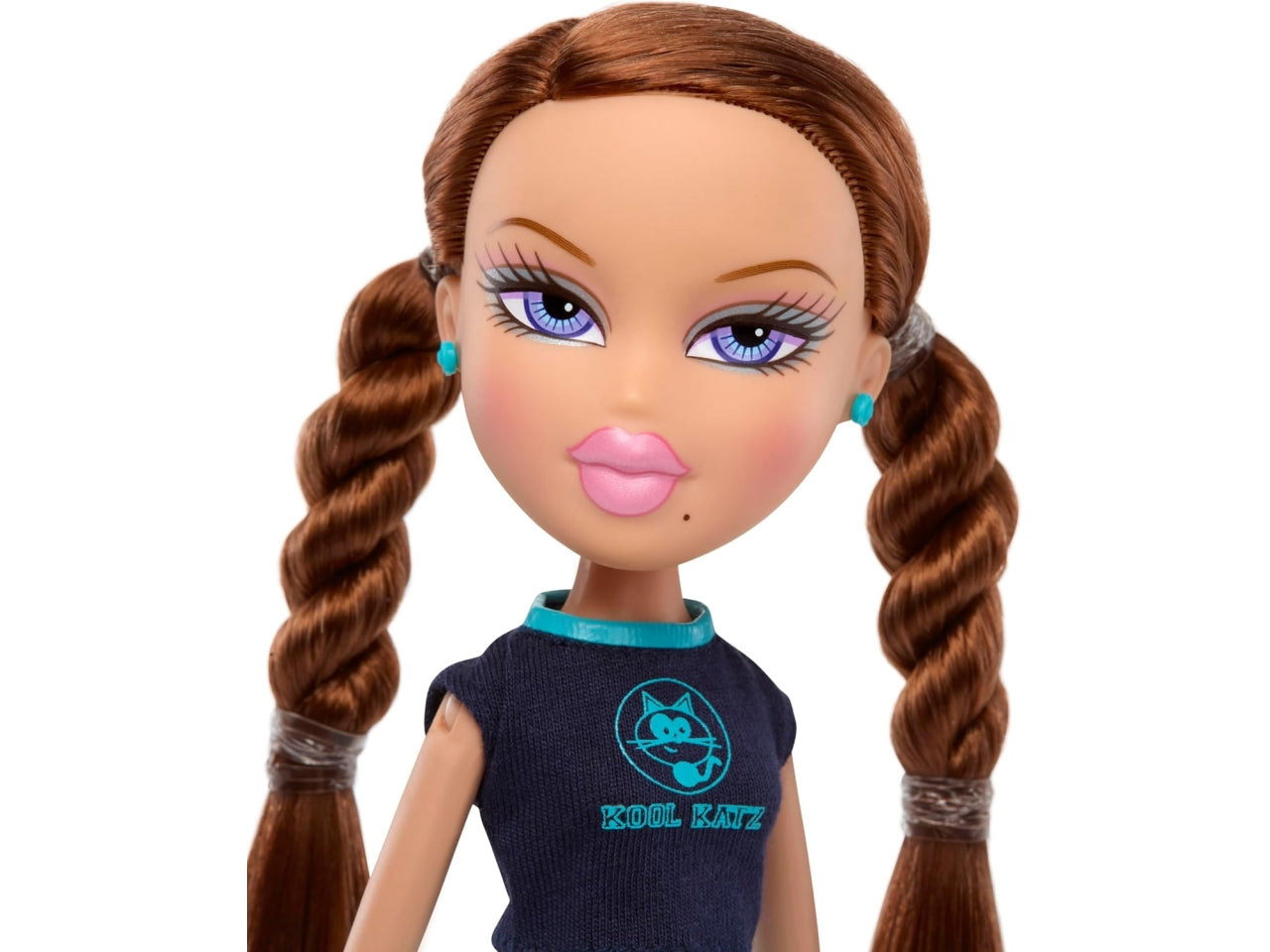 Bratz play sportz- Rox xisoccer