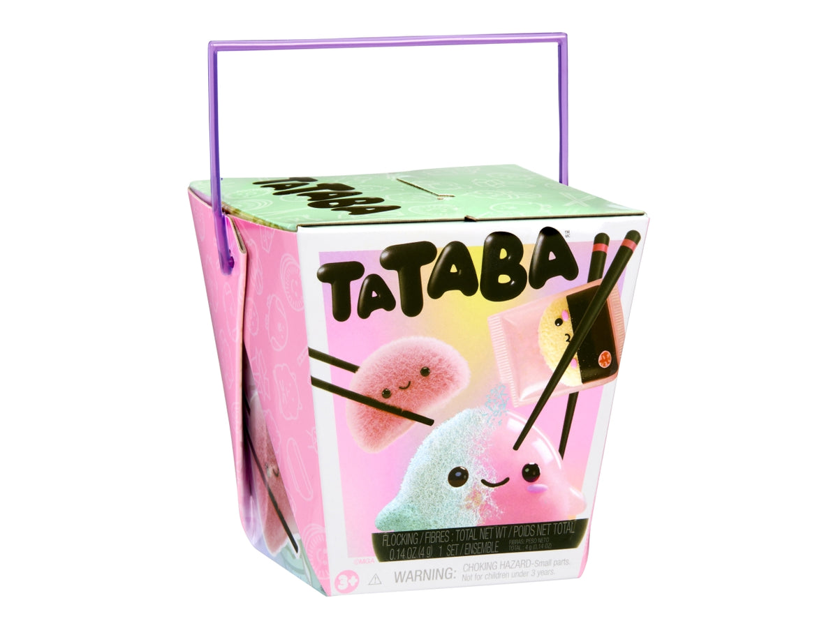 Tataba blind asst in sidekick