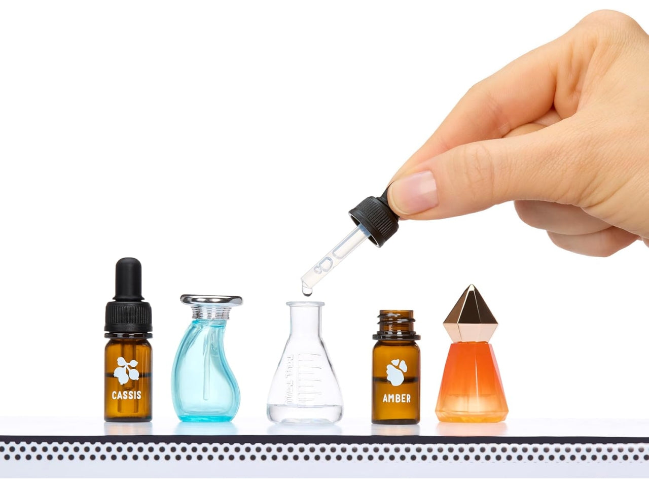 Mga's miniverse make it mini fragrances in pdq