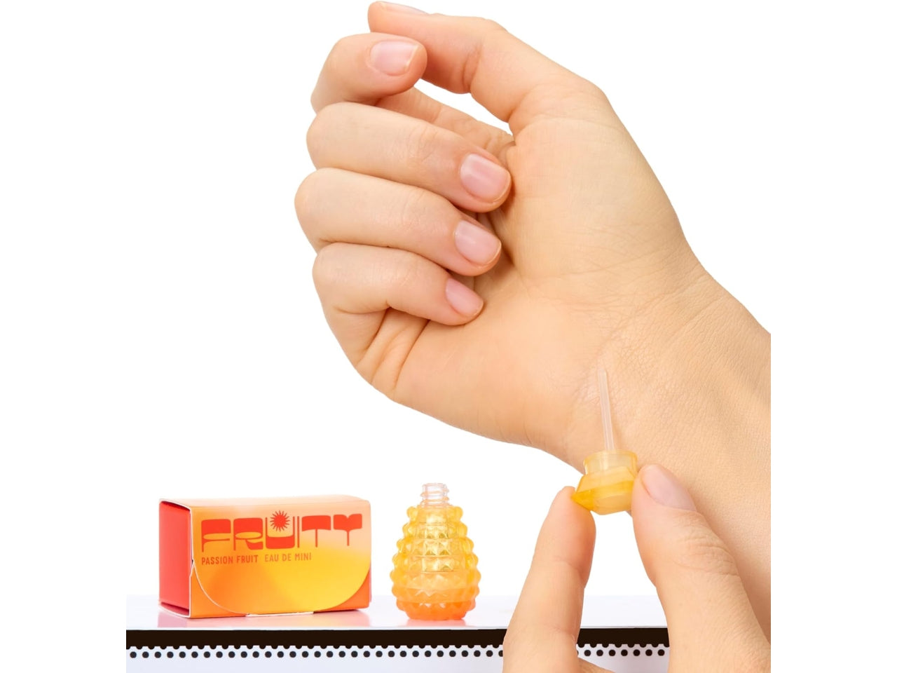 Mga's miniverse make it mini fragrances in pdq