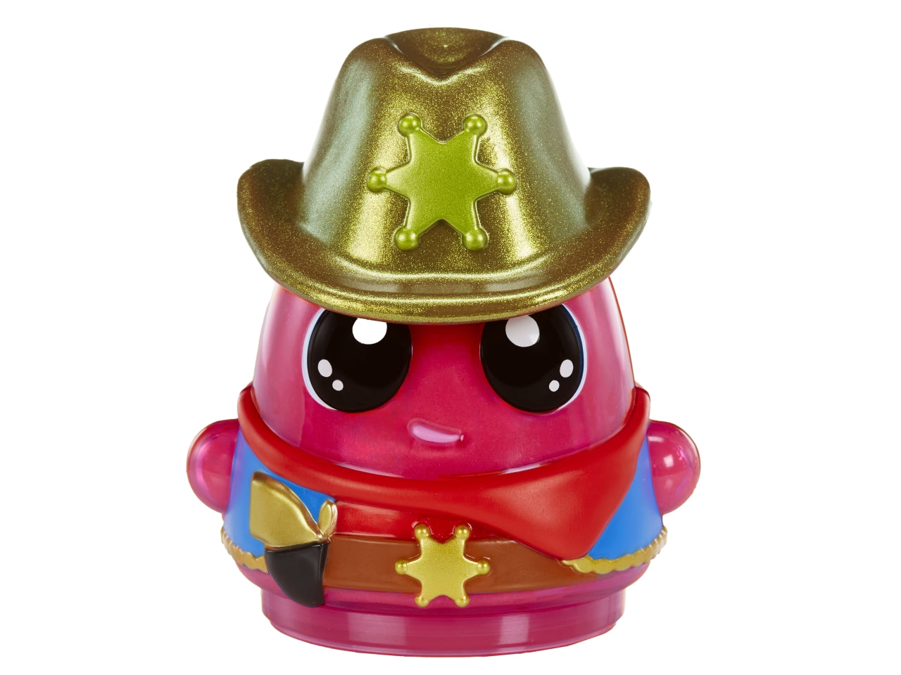 Dohkins single pack characters asst in tray