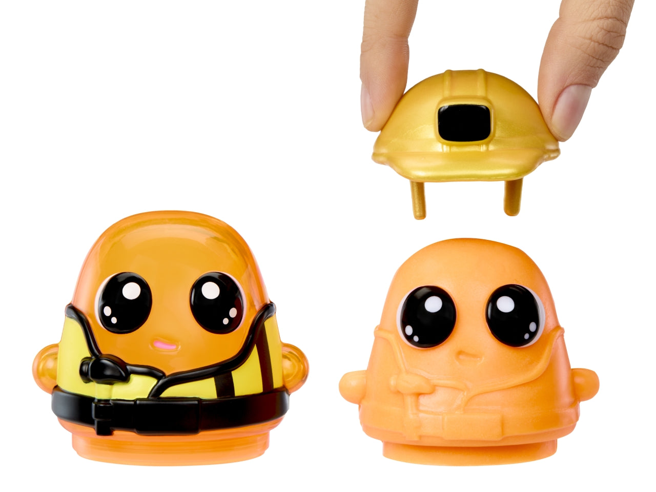 Dohkins hero pack assortment 1