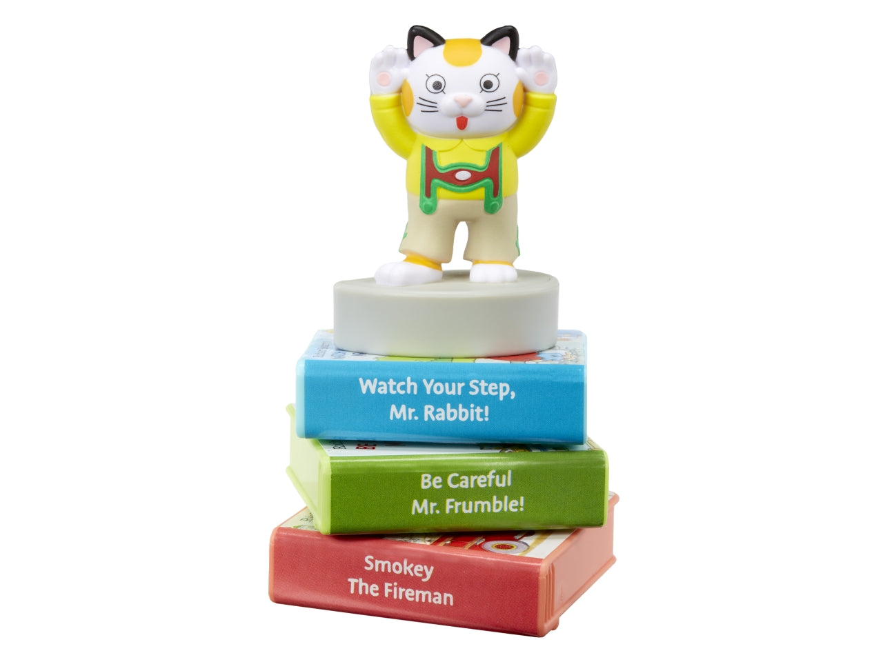 Story dream machine Richard scarry busytown collection in pdq