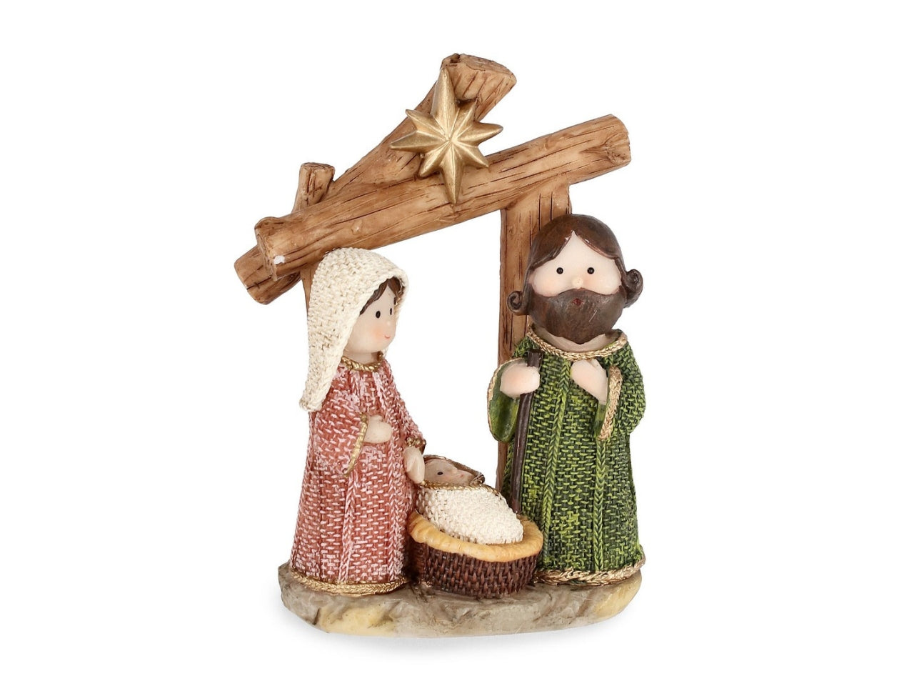 Nativita' timothy con stella