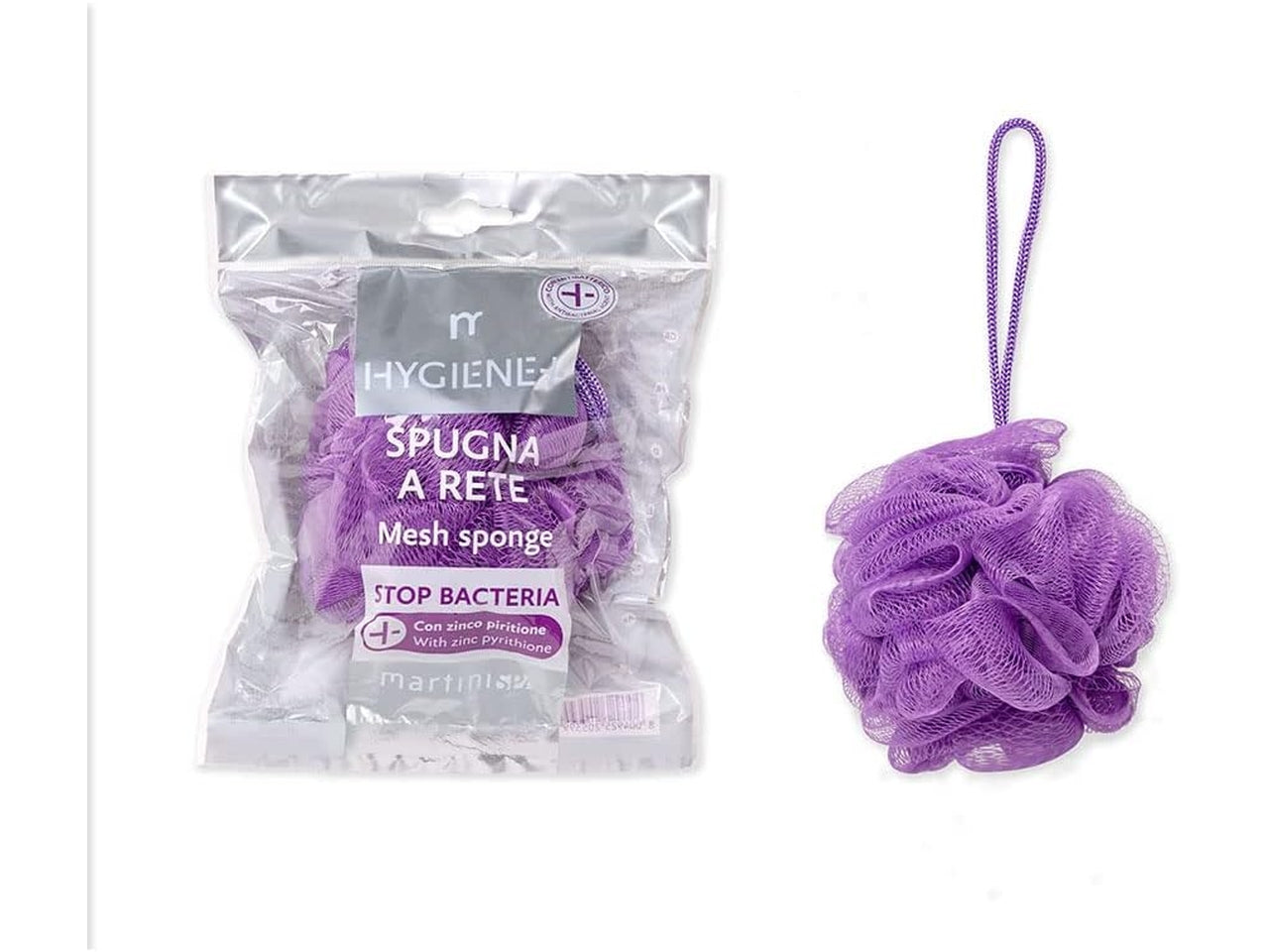 Martini spugna hygiene plus rete $