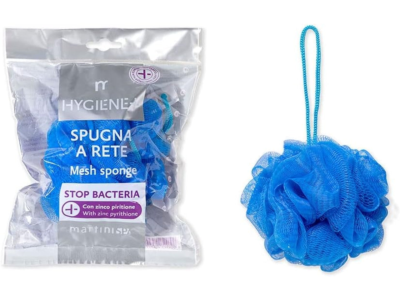 Martini spugna hygiene plus rete $