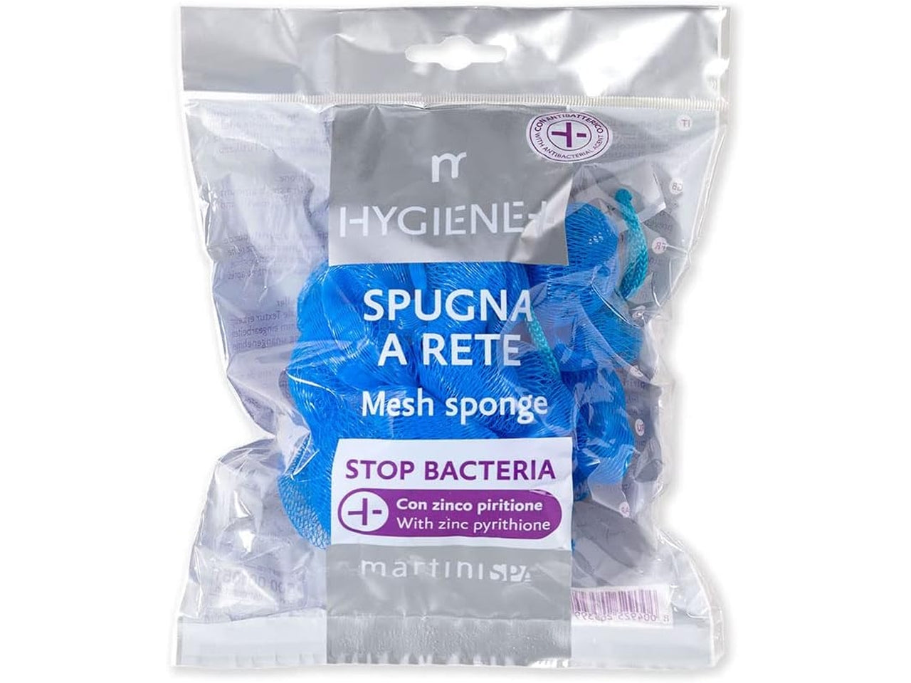 Martini spugna hygiene plus rete $