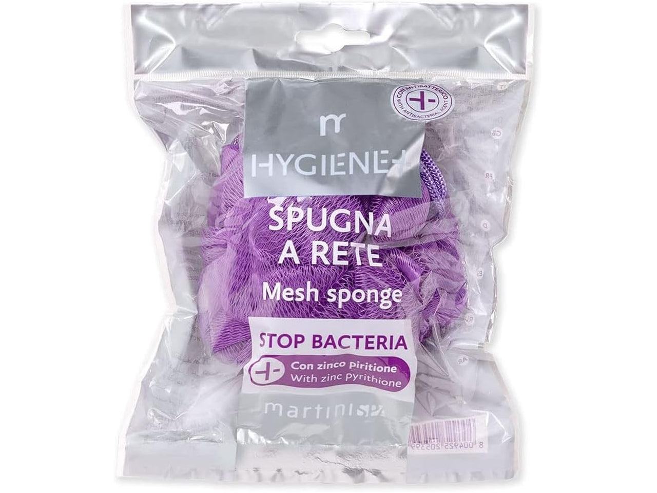 Martini spugna hygiene plus rete $